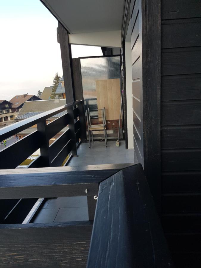 Superbe Appartement T2 3 Etoiles 40M2 Pied Des Pistes Vue Sur Le Lac Thollon-les-Memises 外观 照片