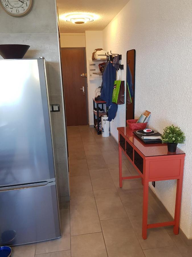Superbe Appartement T2 3 Etoiles 40M2 Pied Des Pistes Vue Sur Le Lac Thollon-les-Memises 外观 照片